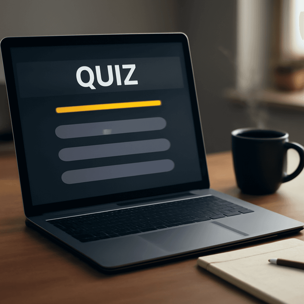 Qual é a melhor ferramenta de blog automático para pequenas empresas? Faça o quiz e descubra