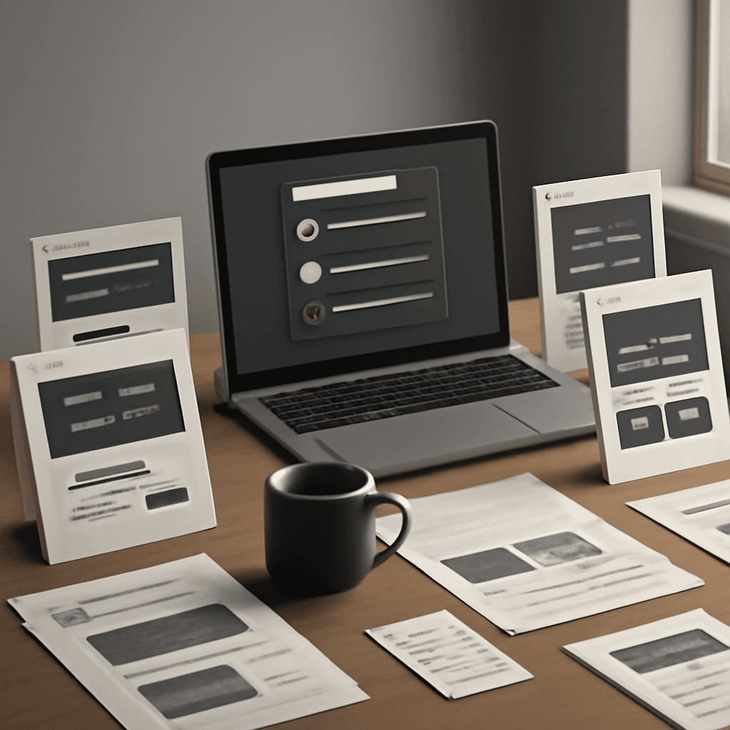 Qual tipo de landing page seu SaaS early-stage deve construir primeiro? Guia prático em 5 passos