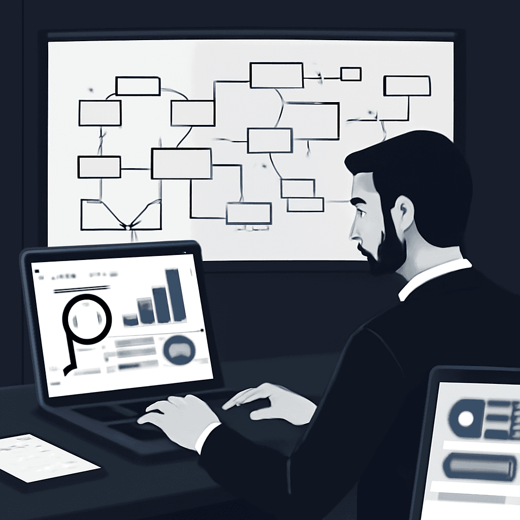 Quando priorizar motores de resposta de IA vs SEO tradicional: um framework prático para fundadores de SaaS