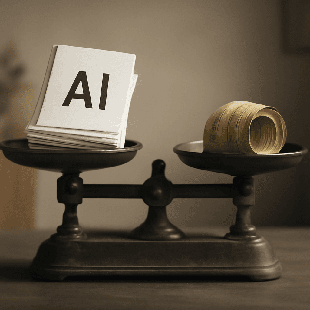 Quando priorizar otimização para citações de IA vs SEO tradicional: um framework prático