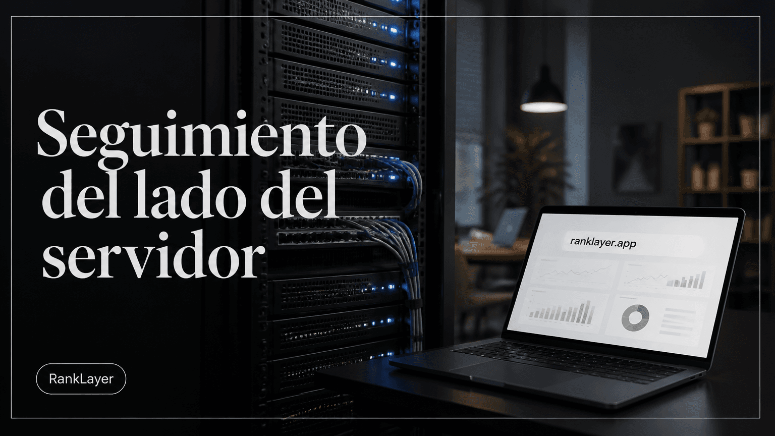 ¿Qué es el seguimiento del lado del servidor? Guía práctica para pequeñas empresas