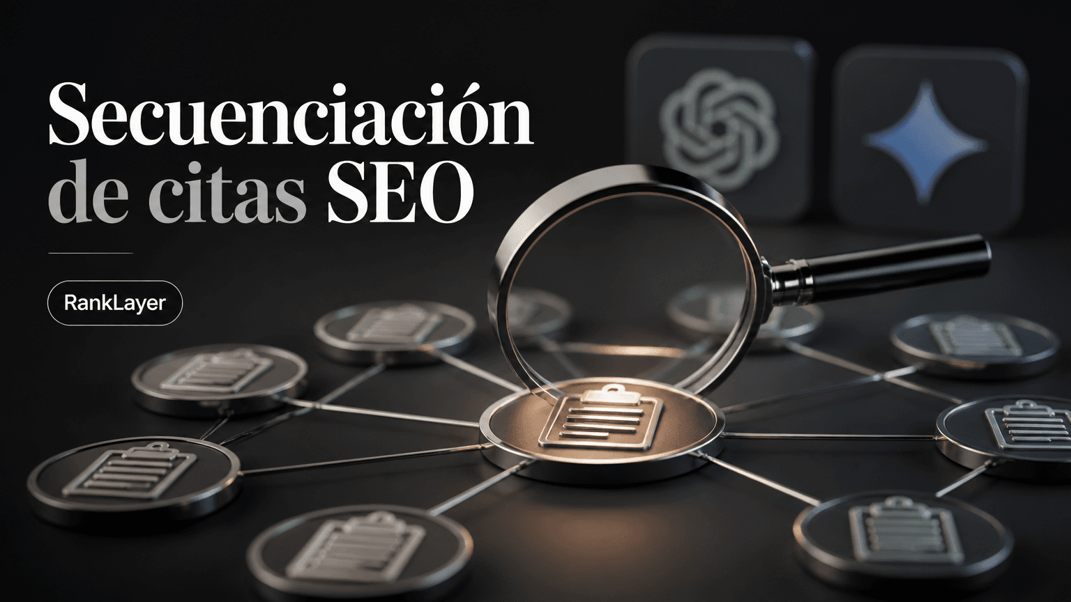 Secuenciación de citas: guía para diseñar funnels programáticos que las IAs puedan citar