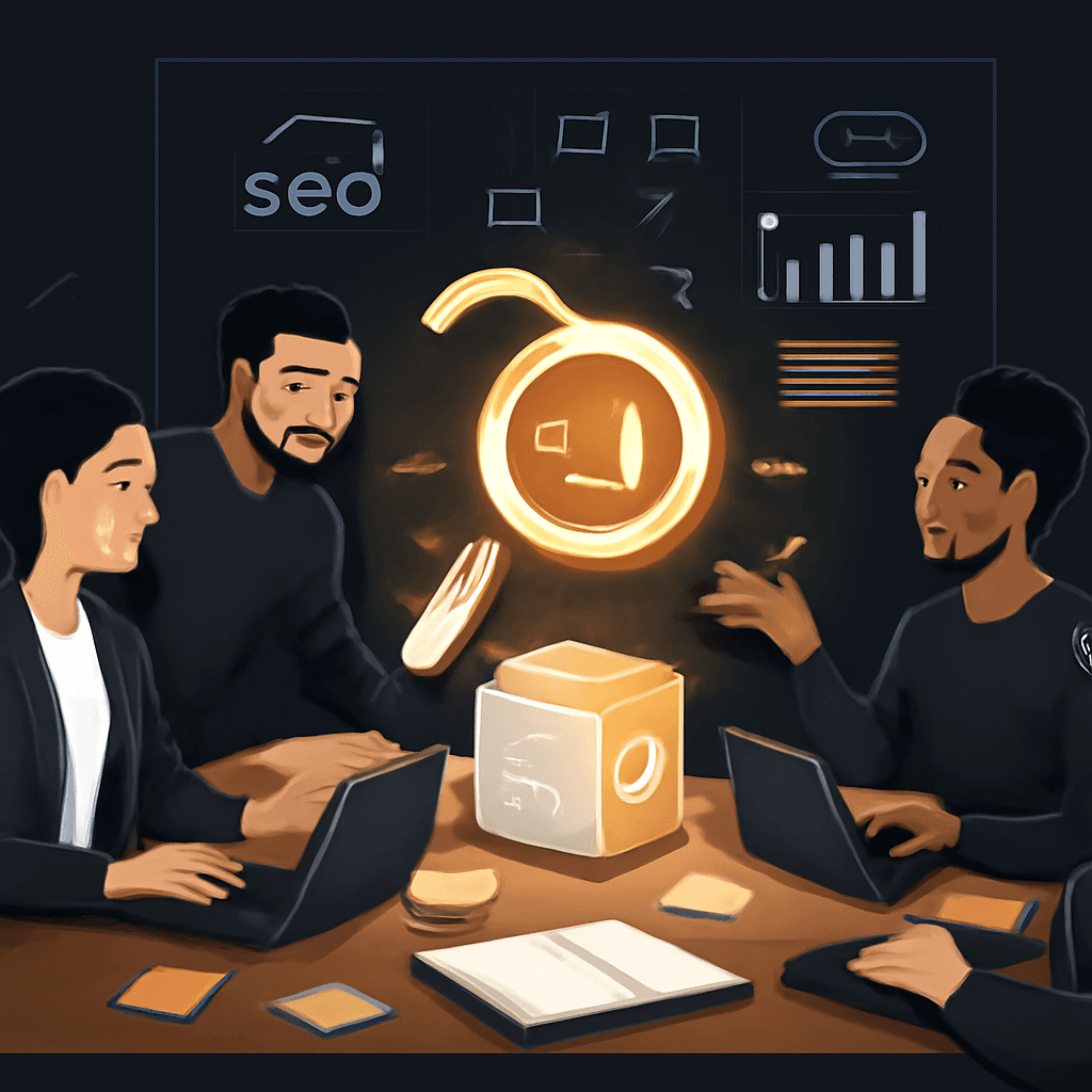 ¿Qué es SEO orientado al producto? Guía para fundadores de Micro‑SaaS