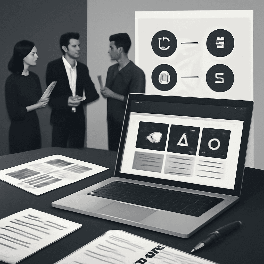 ¿Qué son las páginas de alternativas? Guía práctica para fundadores de SaaS