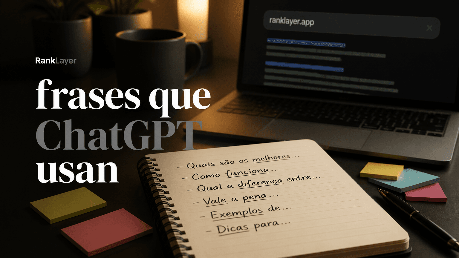 Question stems 101: encuentra las frases exactas que ChatGPT y Gemini usan para citar tu negocio