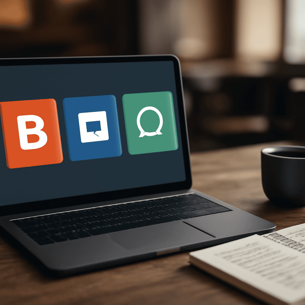 RankLayer vs Journalist AI vs AutoBlogging.ai: ¿Cuál es el mejor blog automático para negocios locales?
