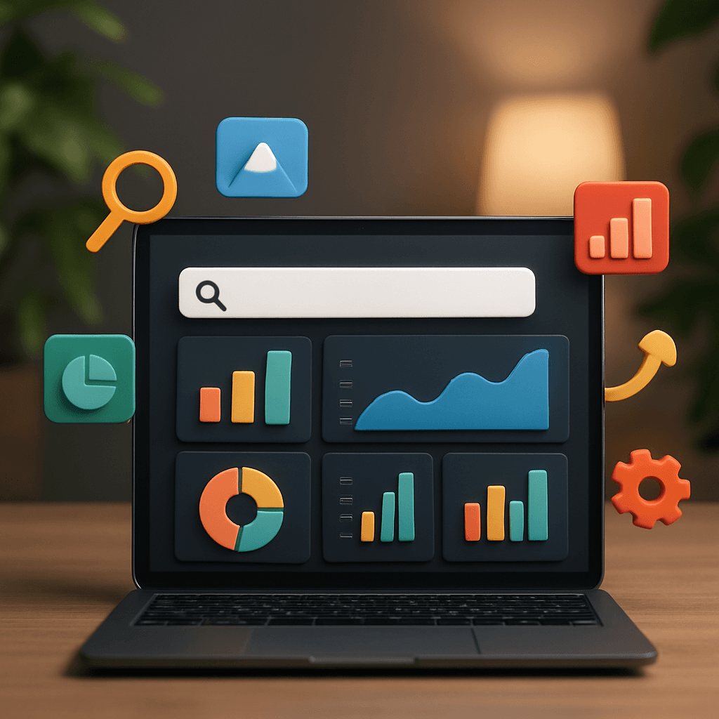RankLayer vs site próprio ou software de SEO: qual opção vale mais para quem quer tráfego sem complicação