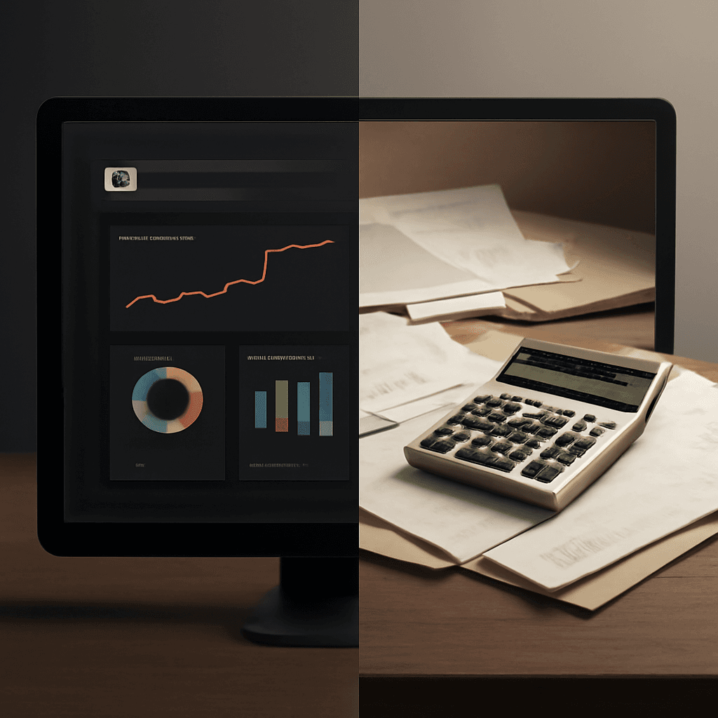 RankLayer vs agencia de SEO: costo, SLA y resultados, checklist de compra