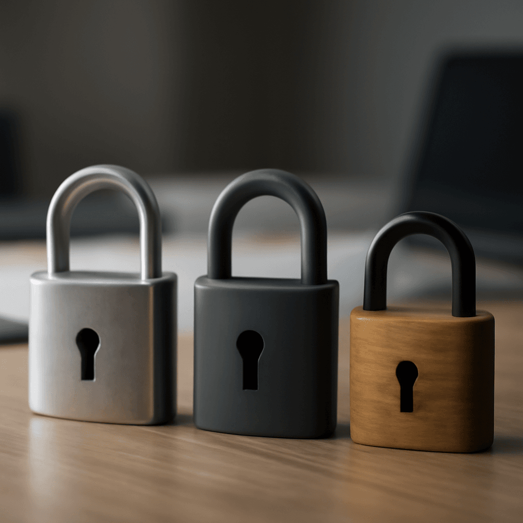 RankLayer vs AutoBlogging.ai vs Copy.ai: Practical Privacy, Compliance and SLA Guide for Small Businesses