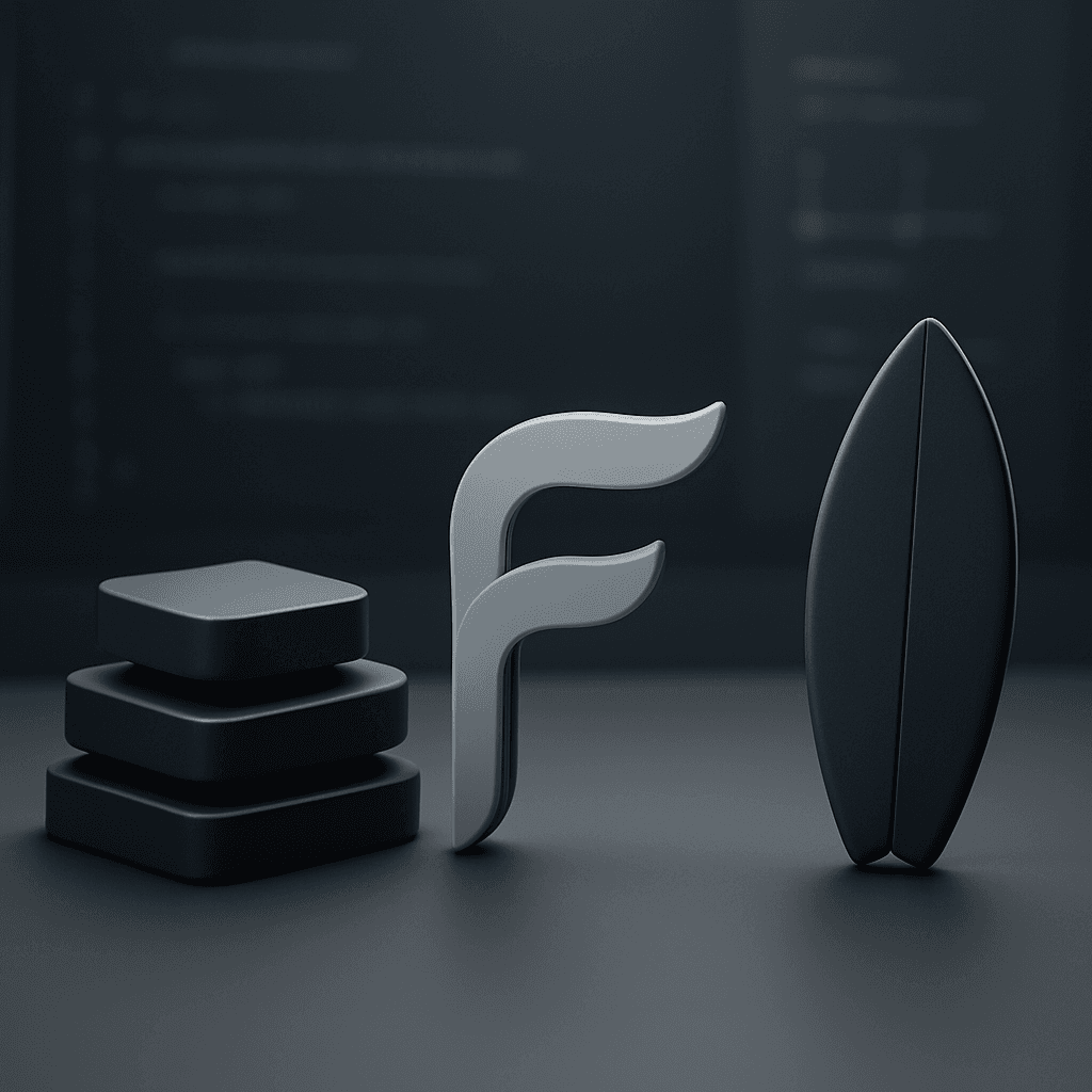 RankLayer vs Frase vs Surfer: qual blog automático integra melhor com sua stack?