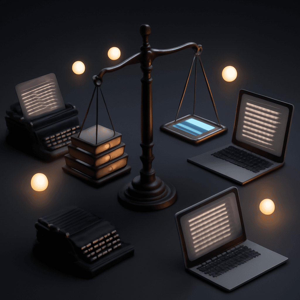 RankLayer vs Jasper vs Writesonic: qual ferramenta de blog com IA faz seu negócio ser citado por ChatGPT e Gemini? (2026)