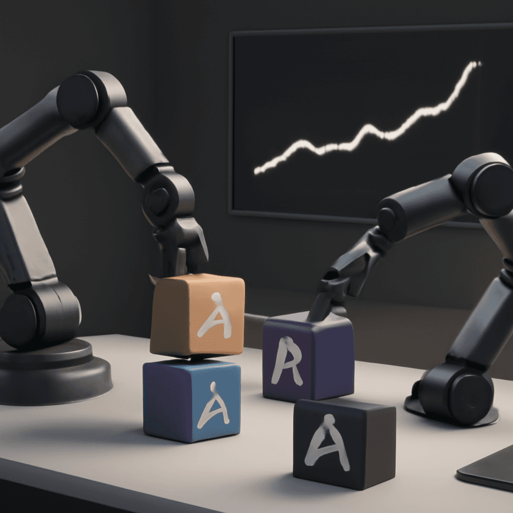 RankLayer vs Outrank vs Automarticles: qual o melhor blog automático com IA para e‑commerce pequeno em 2026