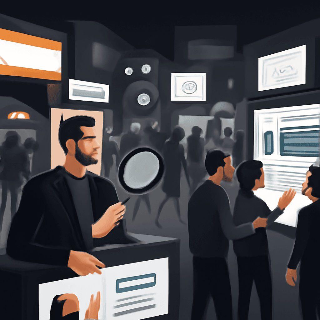 How to Read Alternative Search Signals: A Practical Guide for SaaS Founders