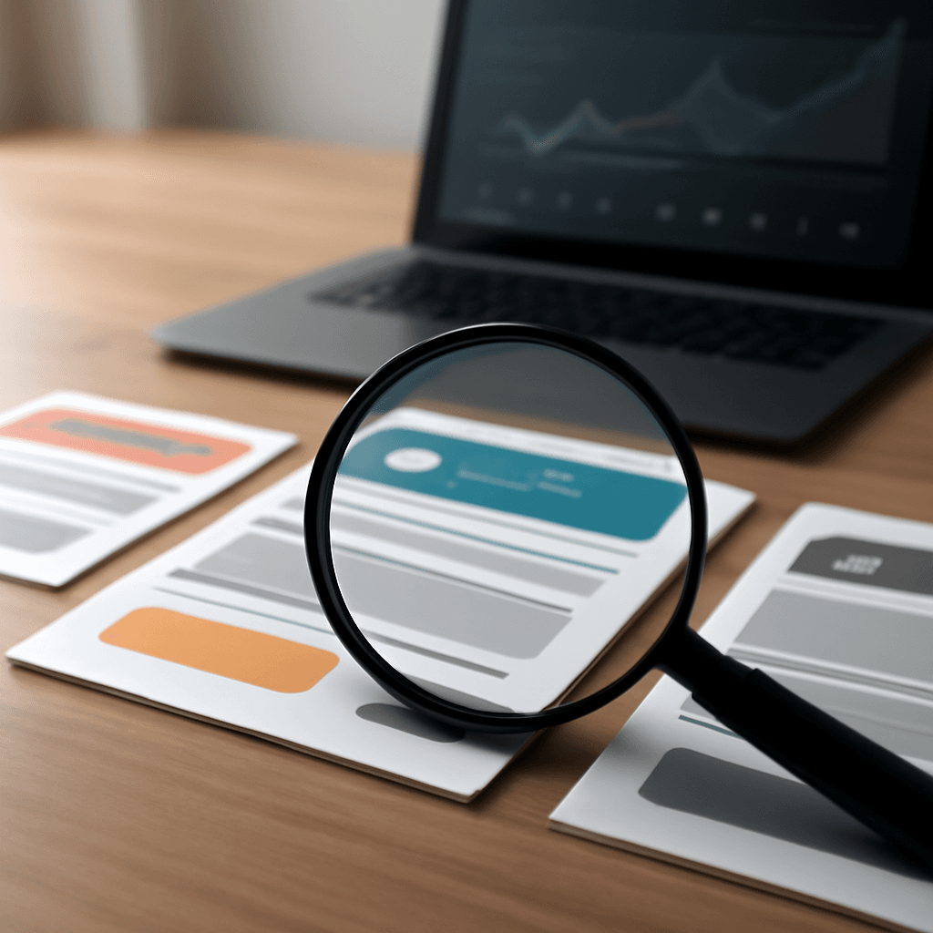Redes de micro-landing pages vs páginas hub únicas: qual é a melhor para o seu negócio?