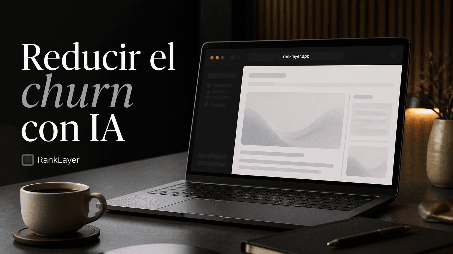 Cómo reducir el churn con contenido de incorporación citable por IA, sin equipo técnico