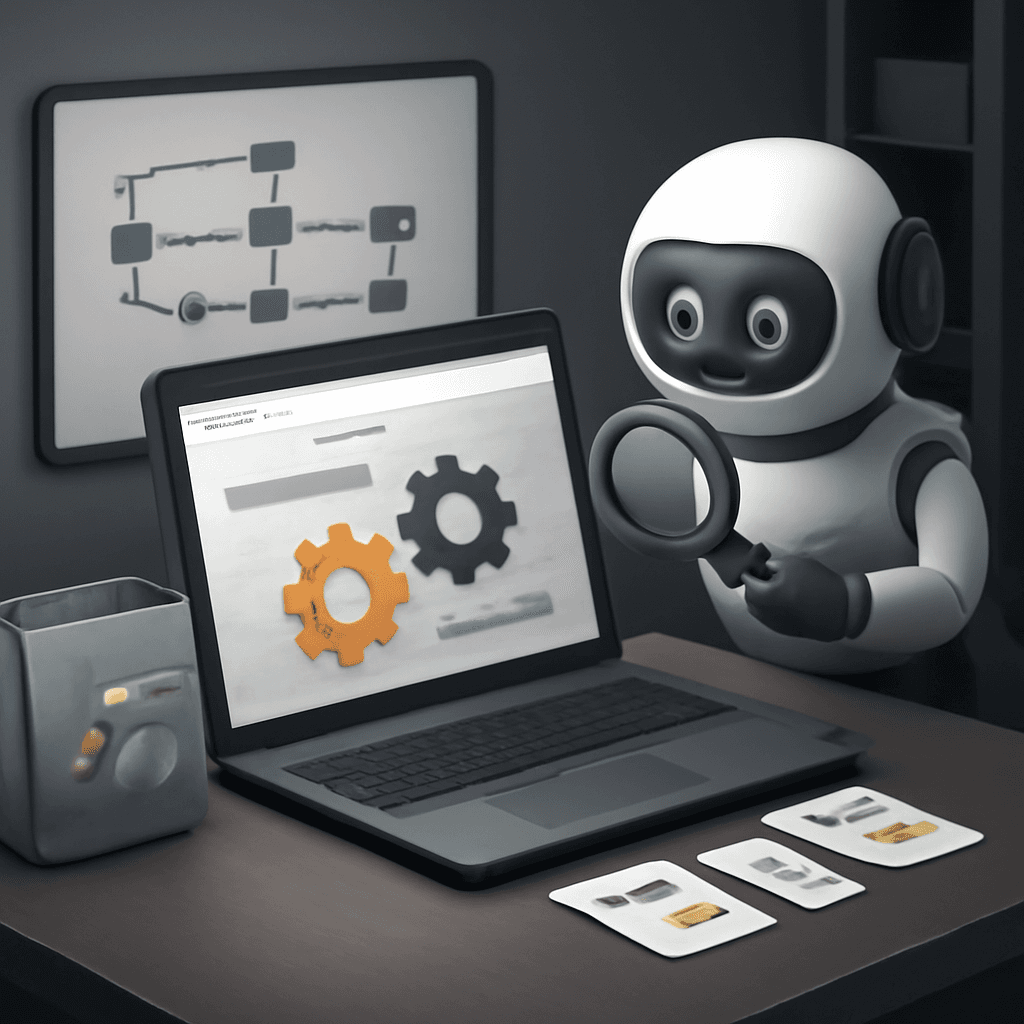 Robots.txt, Meta Robots & AI Crawlers: A 30‑Minute Technical SEO Checklist for Small Businesses