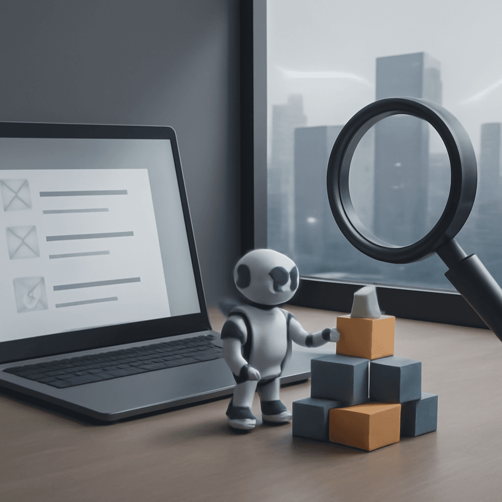 Robots.txt, Meta Robots y Crawlers de IA: Checklist técnico de 30 minutos