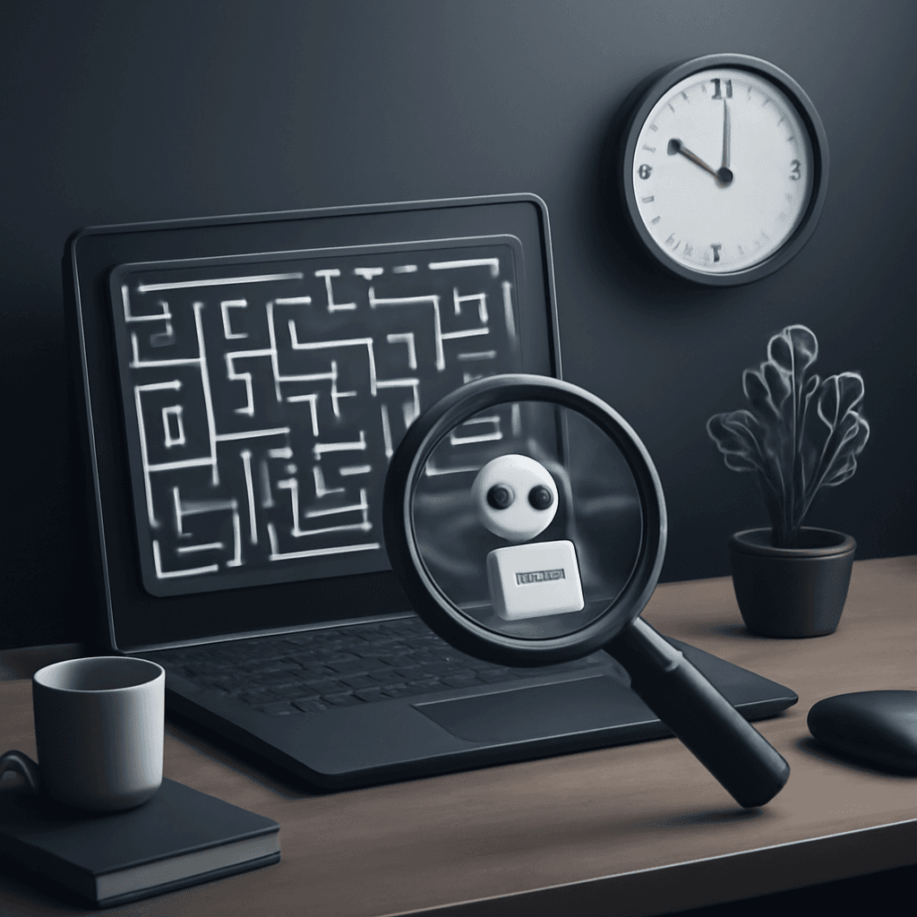 Robots.txt, Meta Robots & Rastreadores de IA: Checklist técnico de 30 minutos