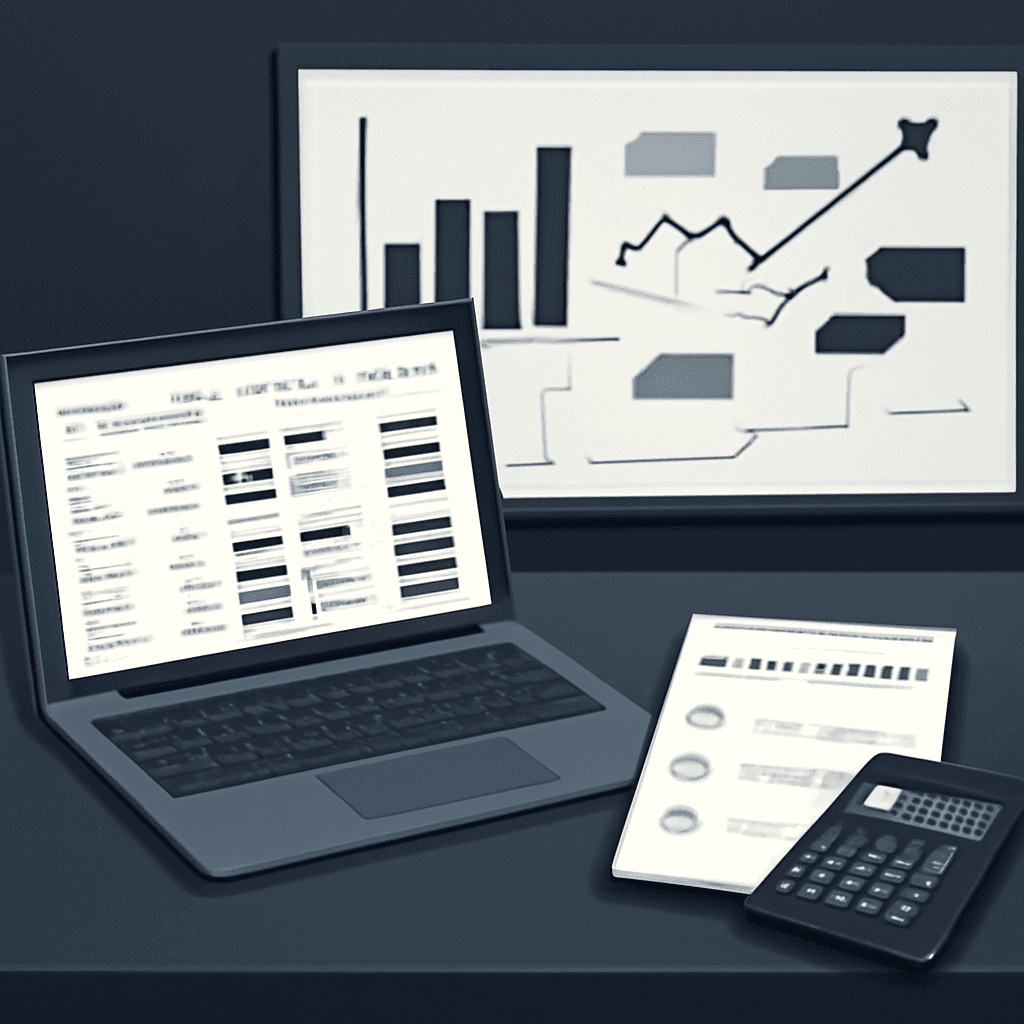 Como calcular e maximizar o ROI de páginas de alternativas programáticas para SaaS