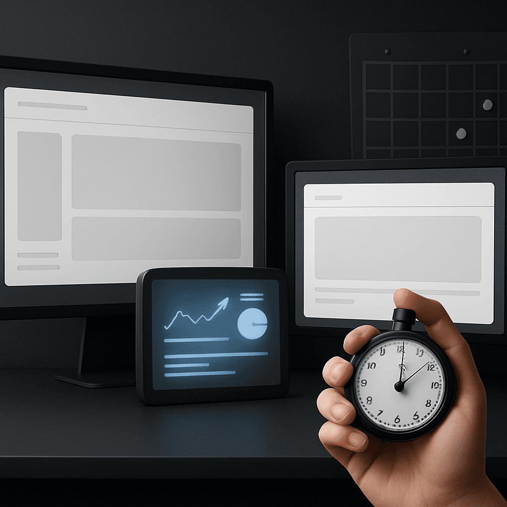 Run a 90-Day Head-to-Head Test: How to Compare RankLayer vs Any Automatic Blog Platform