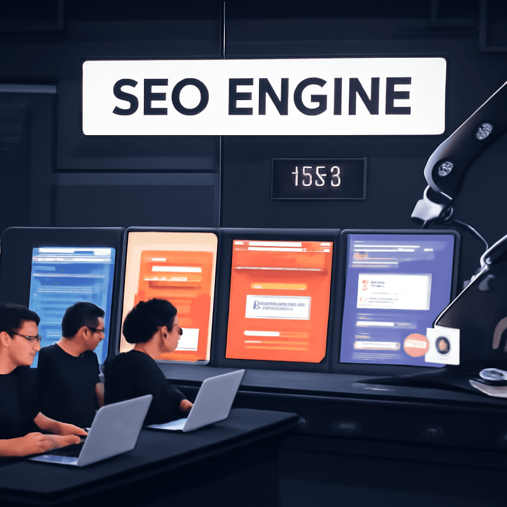 How to Turn RankLayer Into a SaaS Landing Page Factory With Programmatic SEO