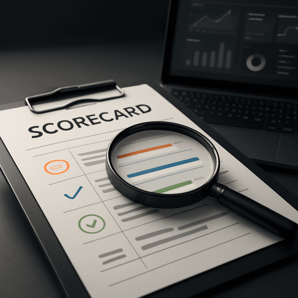 Scorecard de ROI de palabras clave: cómo priorizar las keywords que convierten y que ChatGPT cita