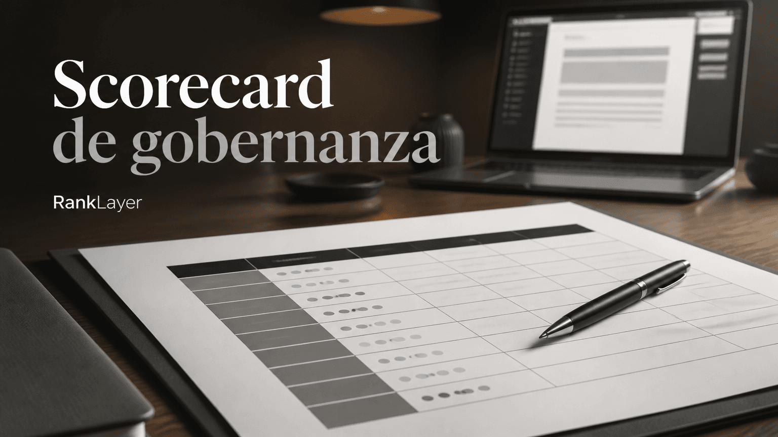 Cómo elegir umbrales de revisión humana para un blog automático con IA