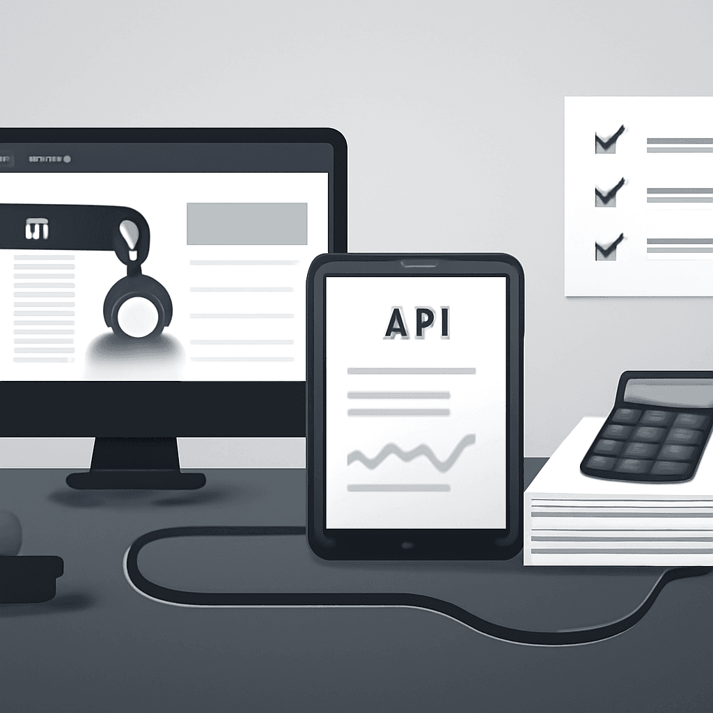 Scraping vs API vs Manual: How to Choose the Best Data Pipeline for Programmatic Comparison & Alternatives Pages
