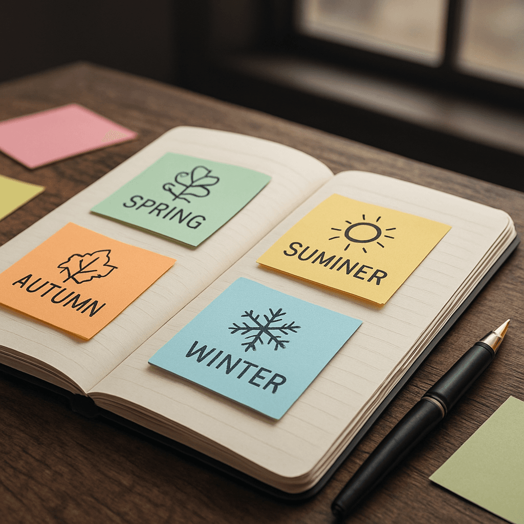 Seasonal Micro-Intent Keywords: A No-Tech Framework to Discover Competitor Gaps and Automate Daily AI Posts