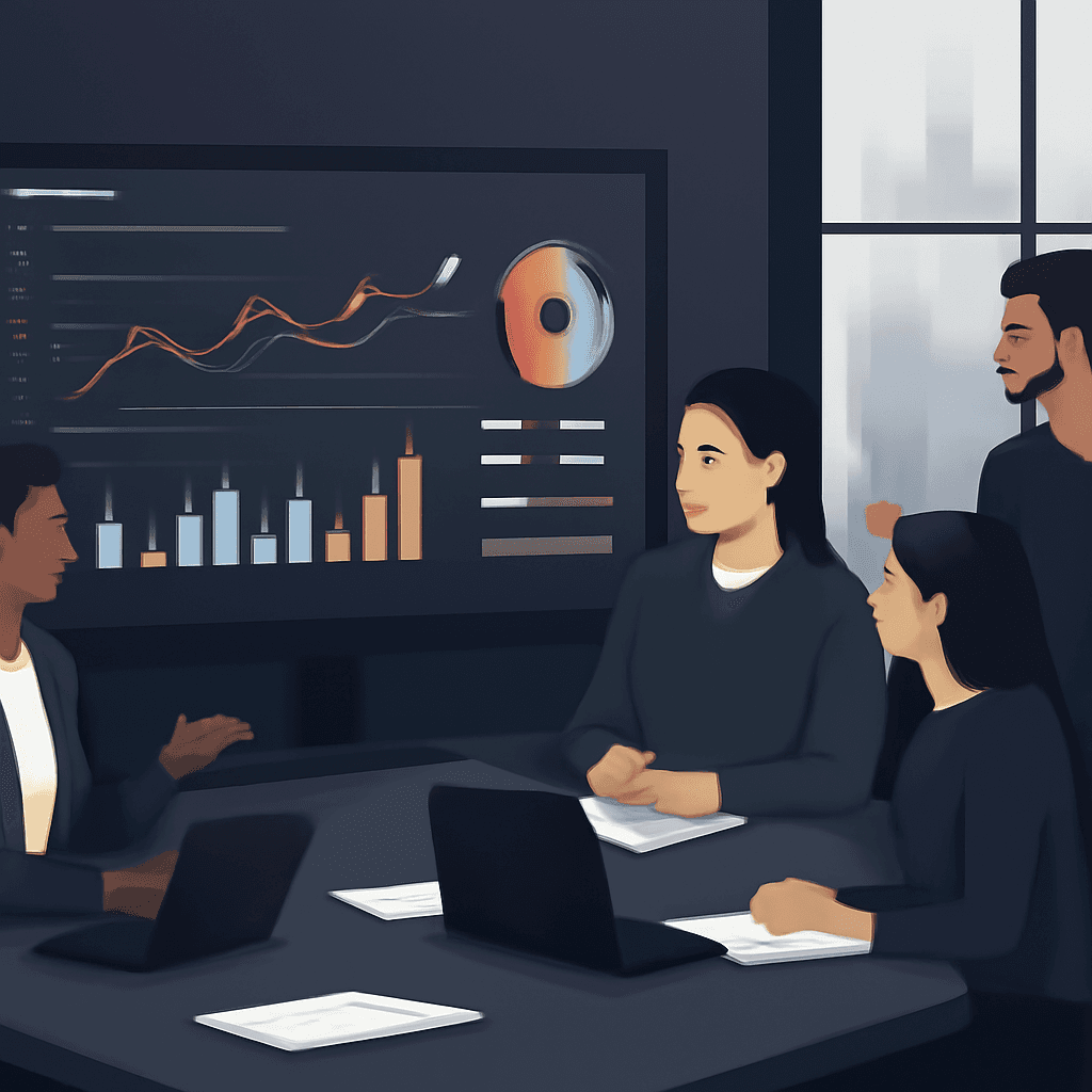 Seguimiento del lado del servidor para SEO en SaaS: guía no técnica para atribución orgánica precisa