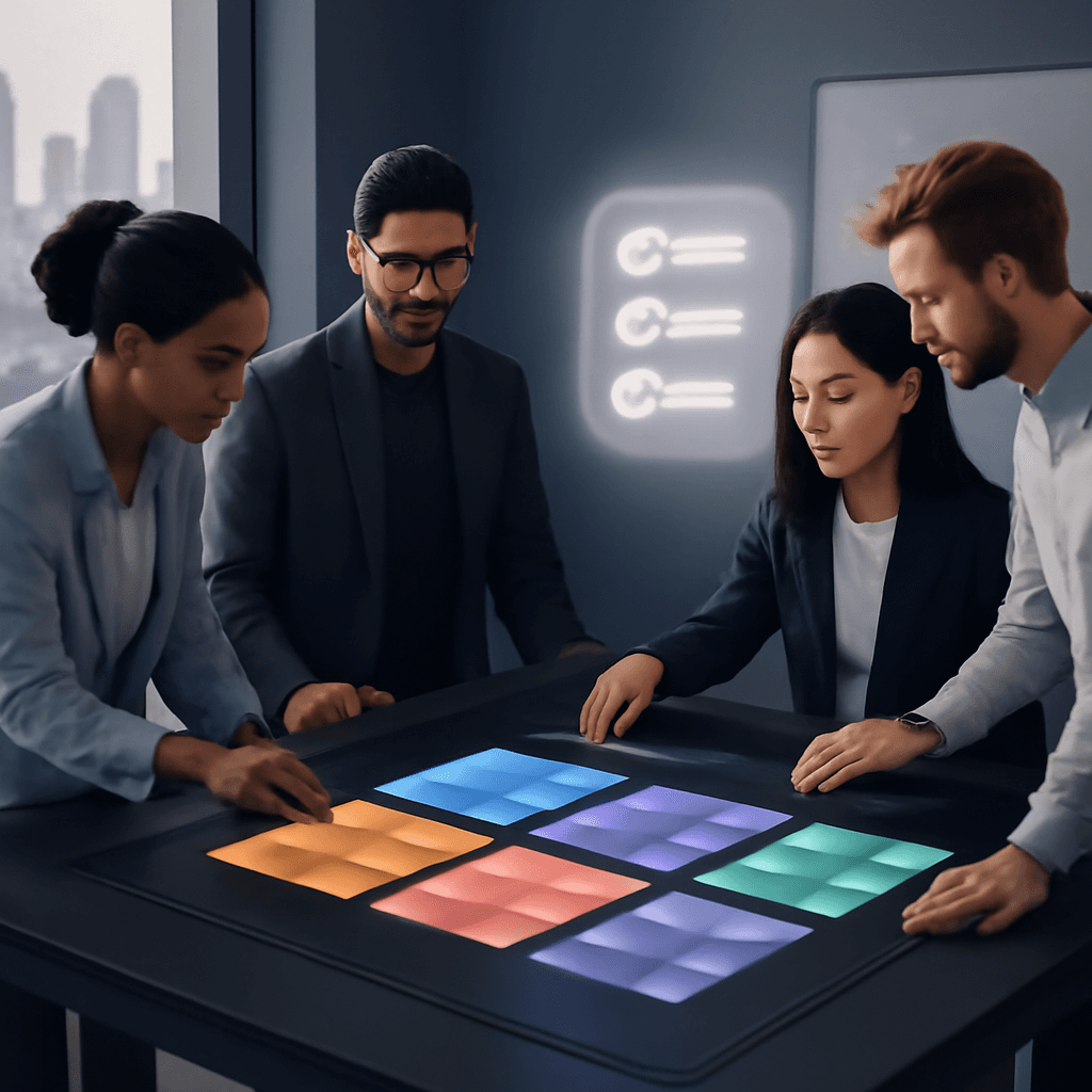 Selector interactivo de plantillas: qué 5 páginas comparativas programáticas lanzar primero para tu SaaS