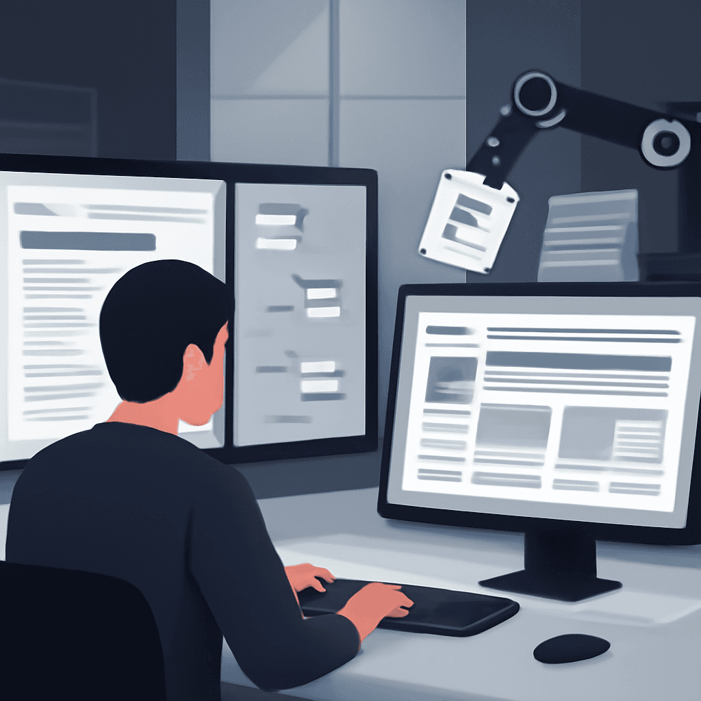 SEO Automation Maturity Model for SaaS: Roadmap from Manual Content to Fully Programmatic Pages