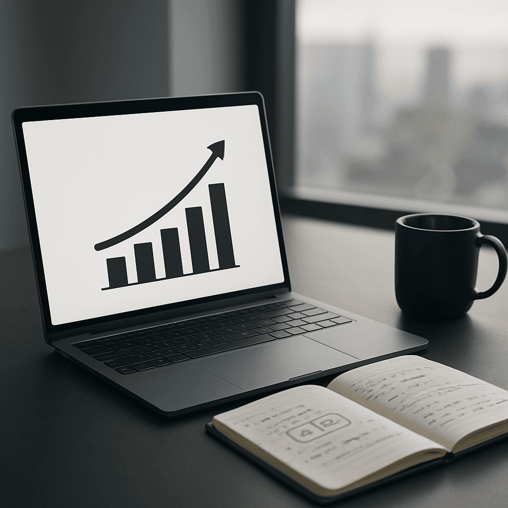 SEO de subdominio para pequeñas empresas: cómo un blog con IA alojado mejora tu visibilidad en Google y tus citas en IA sin tener sitio web