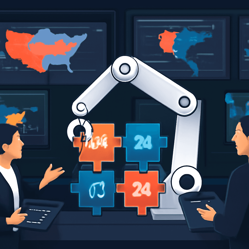 SEO Integrations for Programmatic SEO Content Ops in SaaS (GEO-Ready, No-Dev)