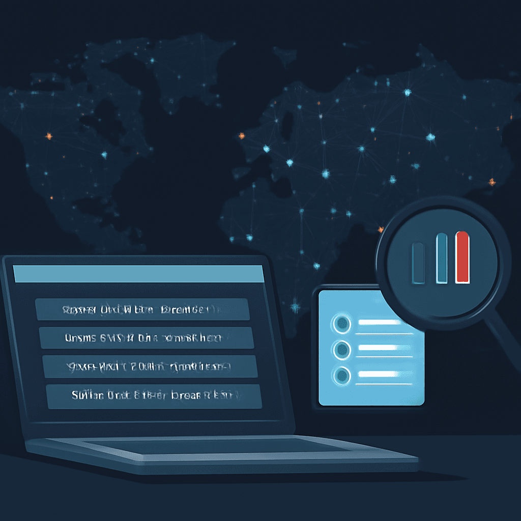 SEO internacional para SaaS: como crescer por conteúdo em novos mercados