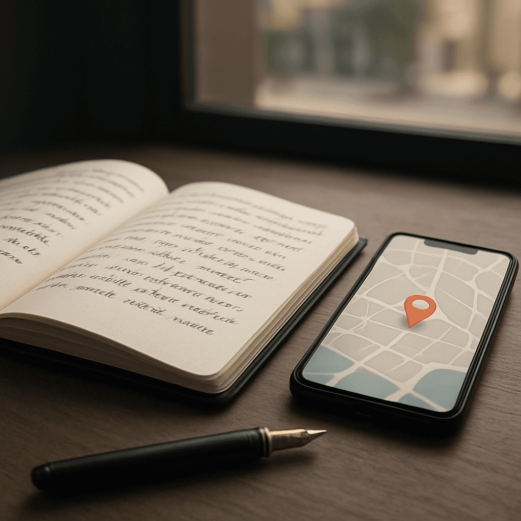 SEO local para advogados: como aparecer na sua cidade sem anúncios e sem esbarrar na OAB