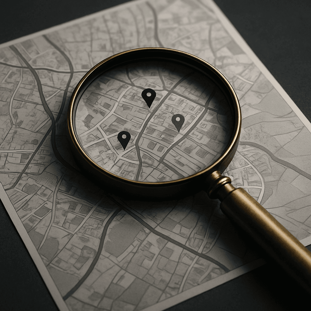 SEO local para pequenas empresas: estratégias essenciais para ganhar visibilidade na sua região