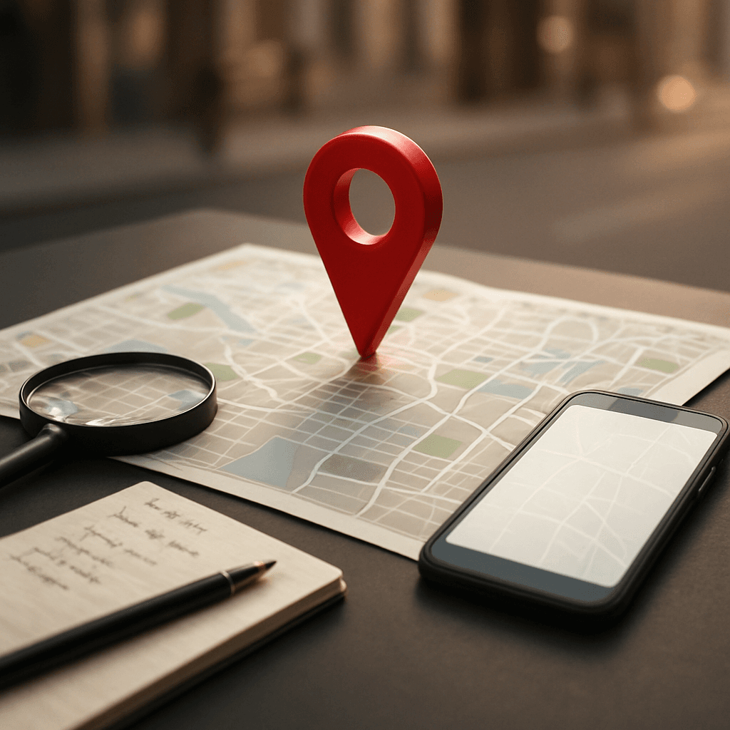 SEO para Google Maps: como melhorar seu posicionamento e aparecer mais para clientes locais