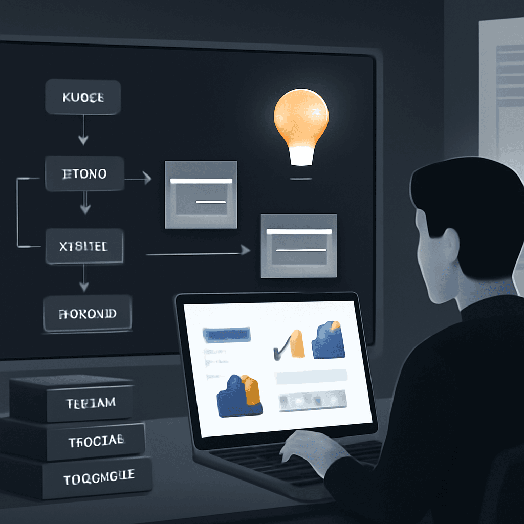 SEO programático basado en eventos: automatiza la creación de páginas de alta intención desde eventos de producto