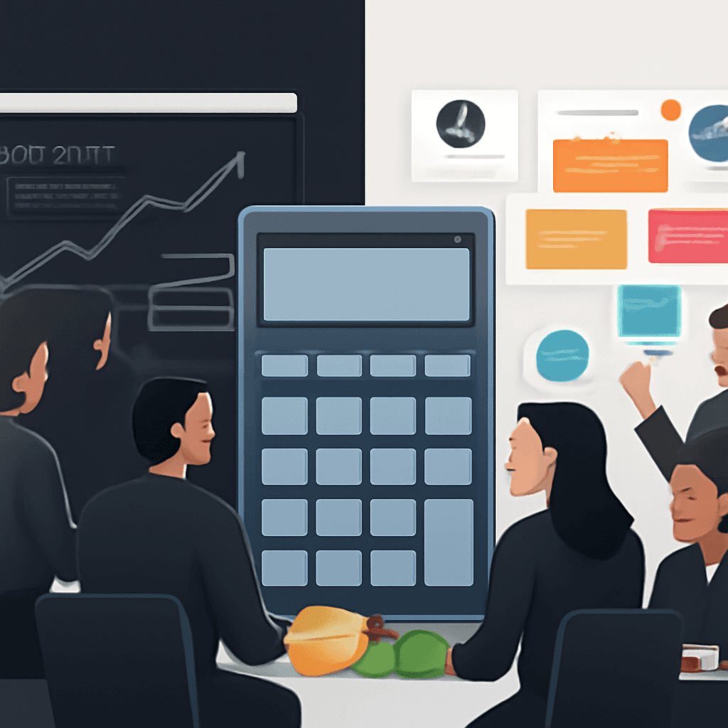 SEO programático vs anuncios pagados: un marco decisorio para fundadores de SaaS