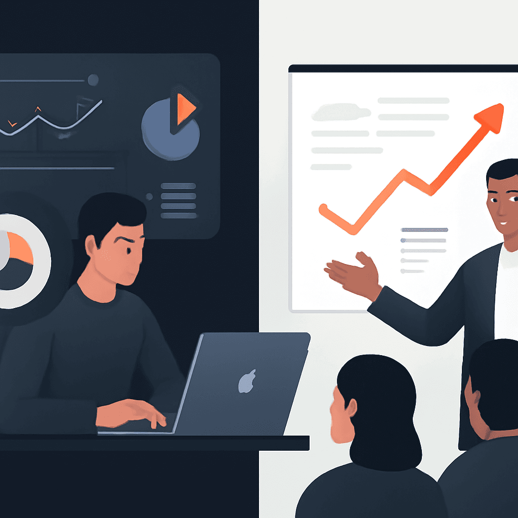 Cómo elegir entre SEO programático y crecimiento liderado por el producto para reducir CAC en tu SaaS