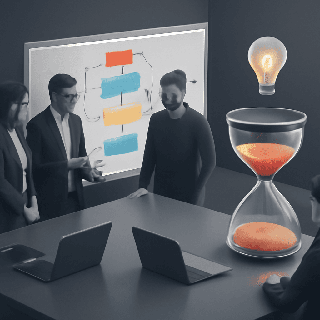 Should Your SaaS Build 'Alternative To' Pages for a Competitor? A 4‑Minute Diagnostic Quiz