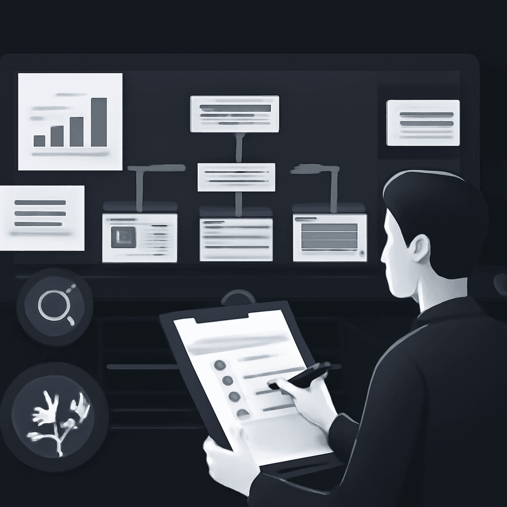Signals AI Models Use to Source and Cite SaaS Pages: Practical Guide for Marketers