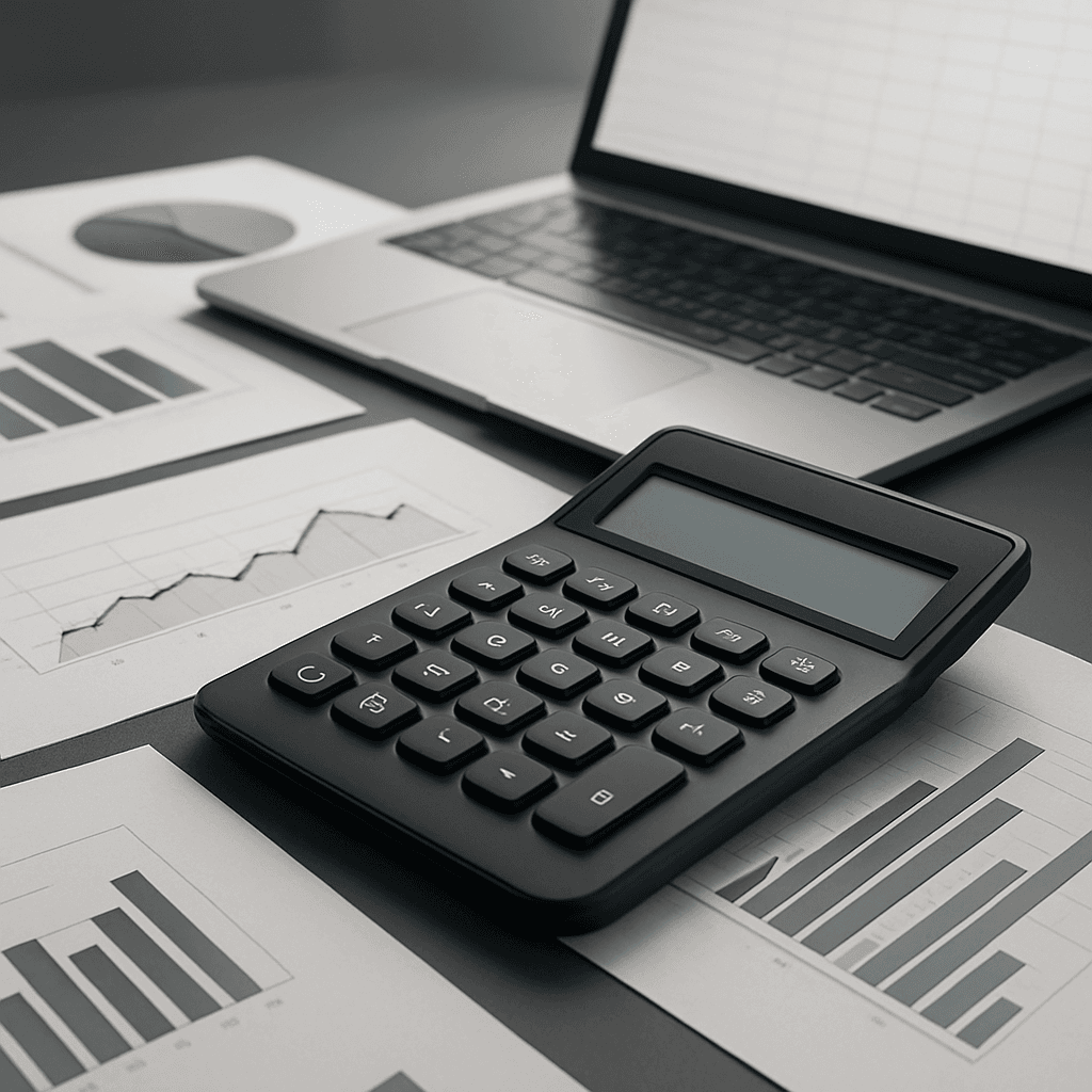 Simulador de ROI para SEO Programático: estime leads, citações em IA e economia com anúncios