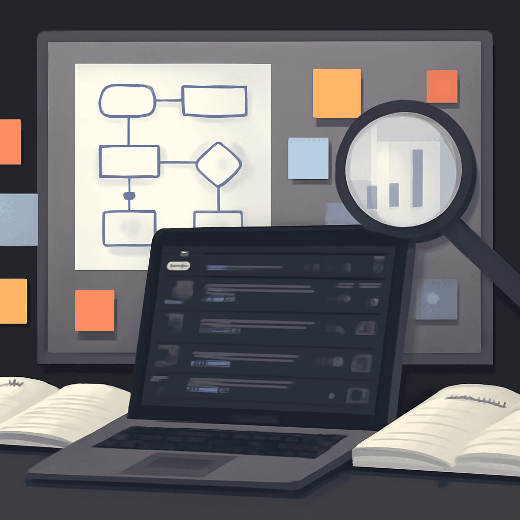 Como sinais do GitHub e do código aberto melhoram a descoberta do seu SaaS em IA e buscas