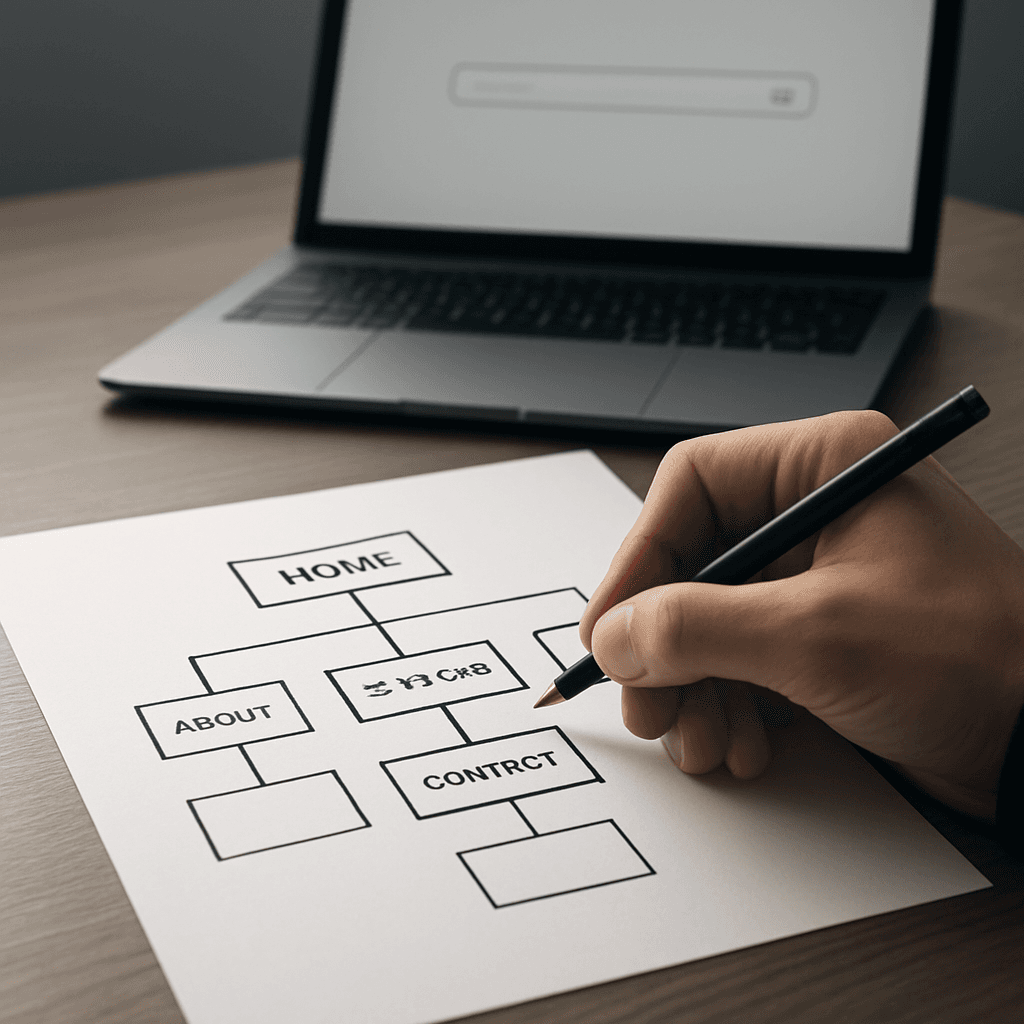 Sitemap: o que é e como criar um para seu site