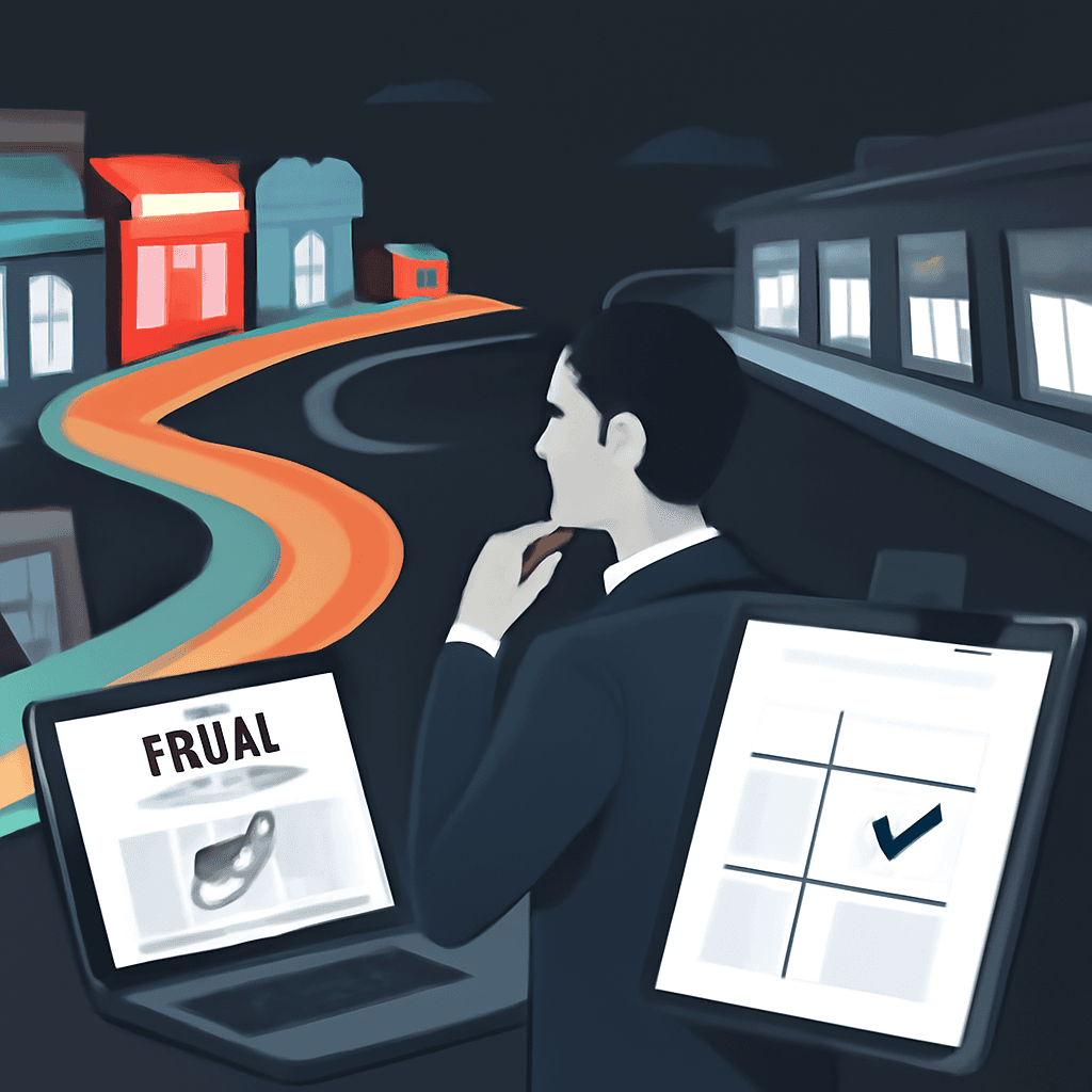 When to Use Multiple Subdomains, One Subdomain, or Subfolders for SaaS: An Interactive Decision Matrix for Founders