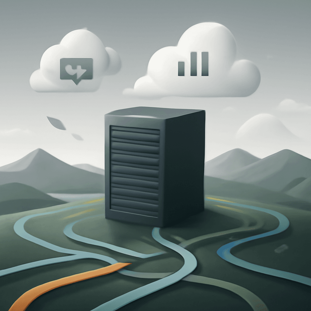 Guía para crear un subdominio amigable para rastreo en SaaS: hosting, CDN y límites de tasa