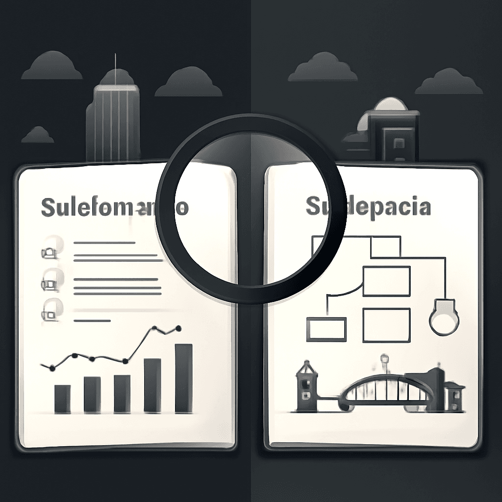 Subdomínio vs Subpasta para Páginas Programáticas: a matriz de decisão SEO para SaaS