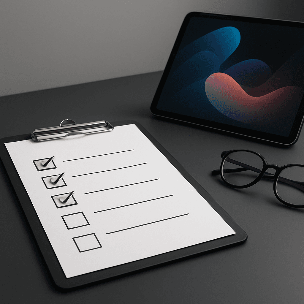 Technical Buyer’s Checklist: How to Verify an Automatic AI Blog Is SEO-Ready